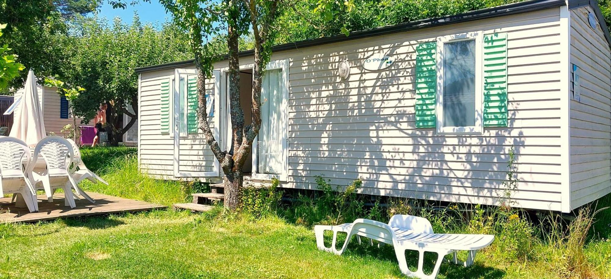 Camping Prima Týn nad Vltavou Buitenkant foto